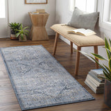Cassanayan Runner Rug