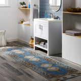 Cuffley Washable Runner