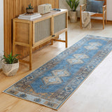 Cuffley Washable Runner
