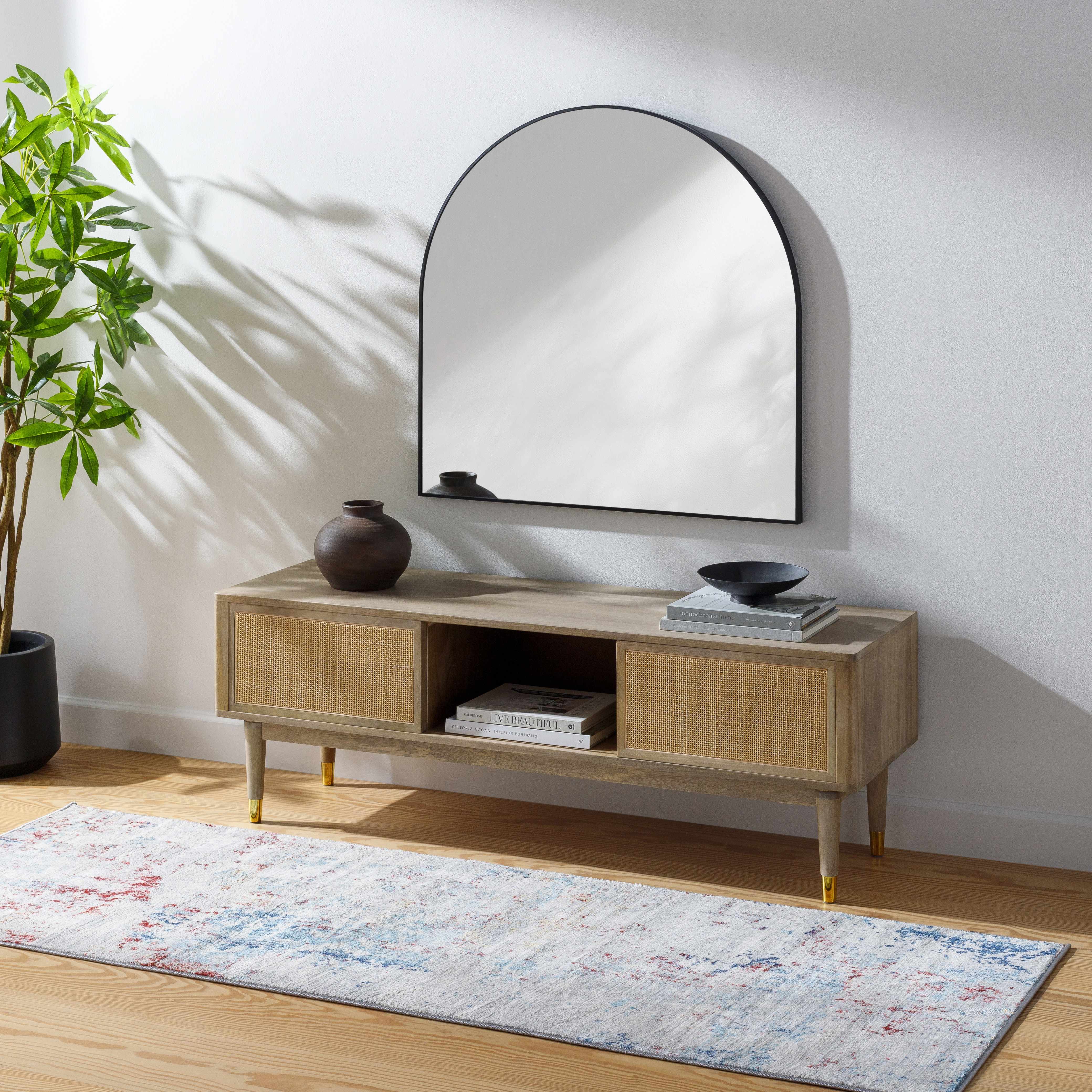 Dalorong Runner Rug