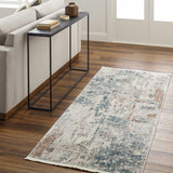 Danlugan Runner Rug