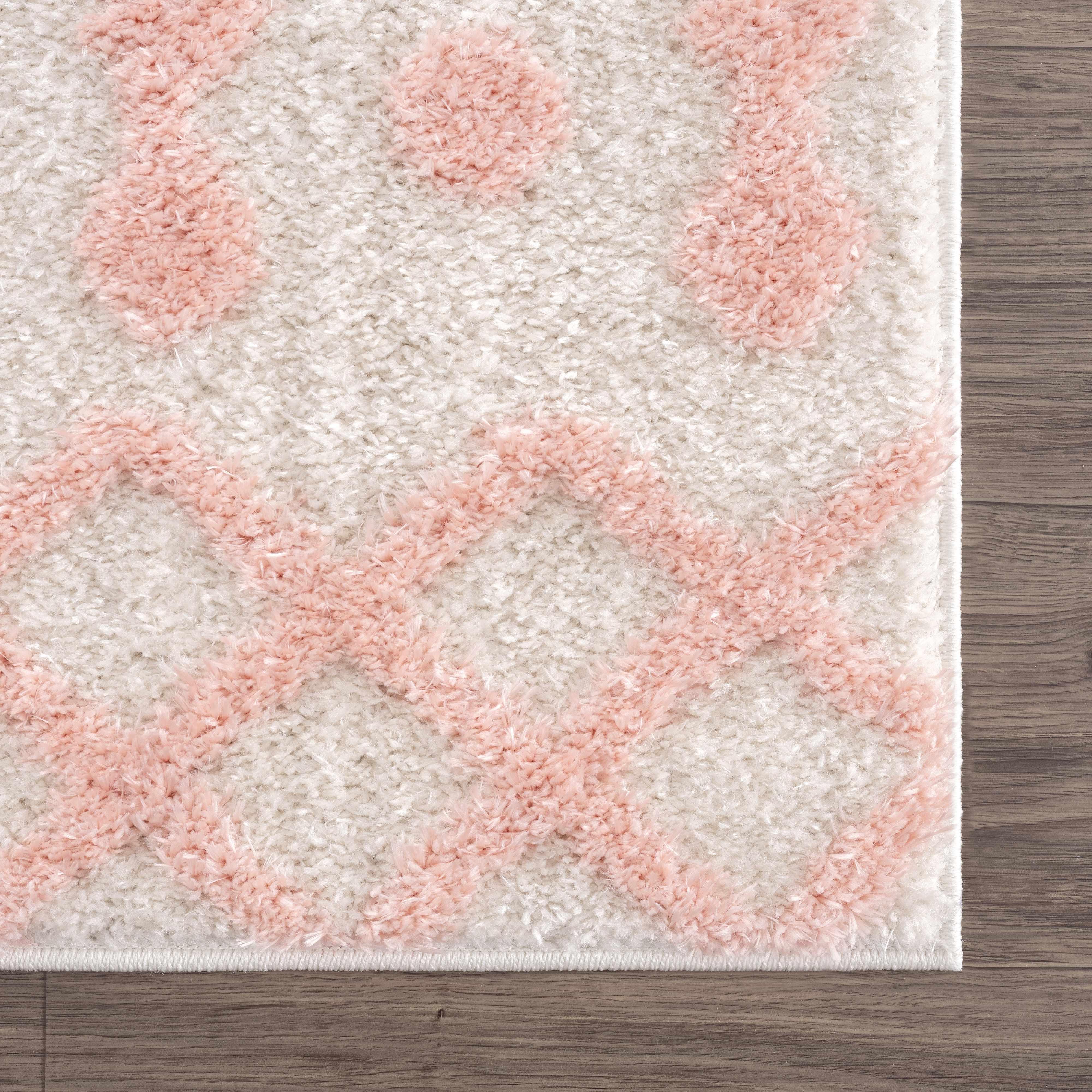 Sample Darva Area Rug