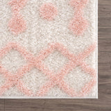 Sample Darva Area Rug