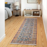 Devrekani Runner Rug