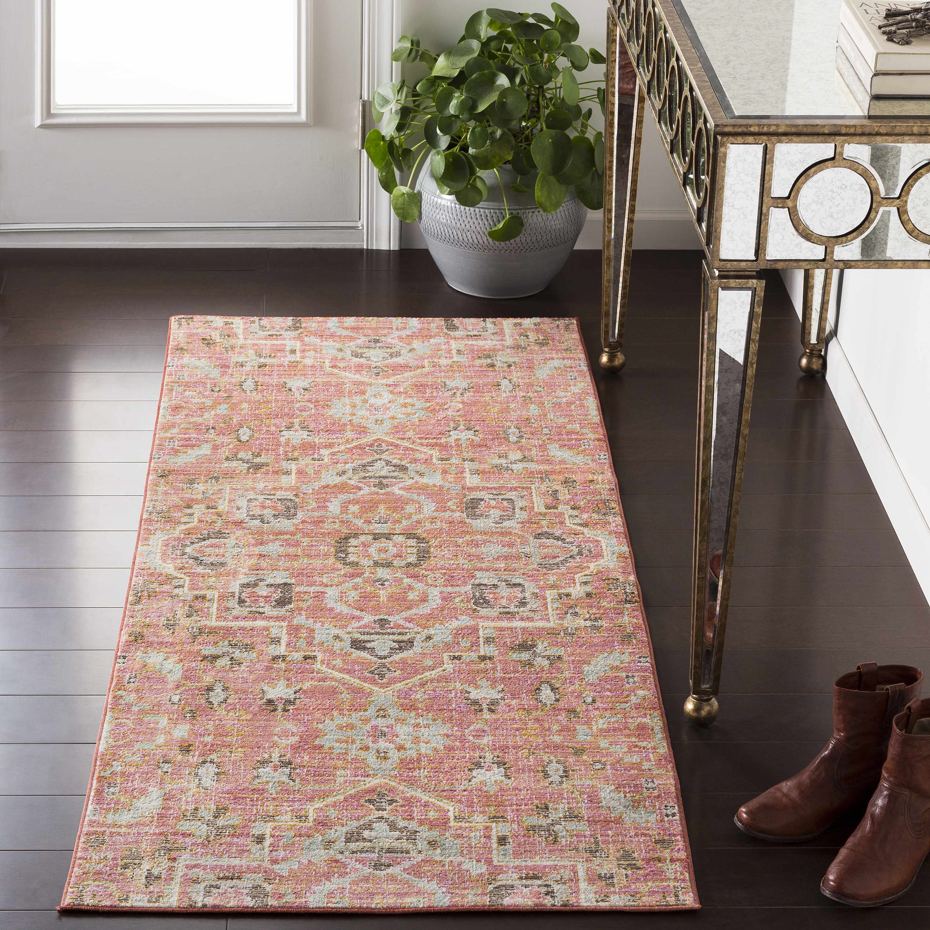 Devol Runner Rug