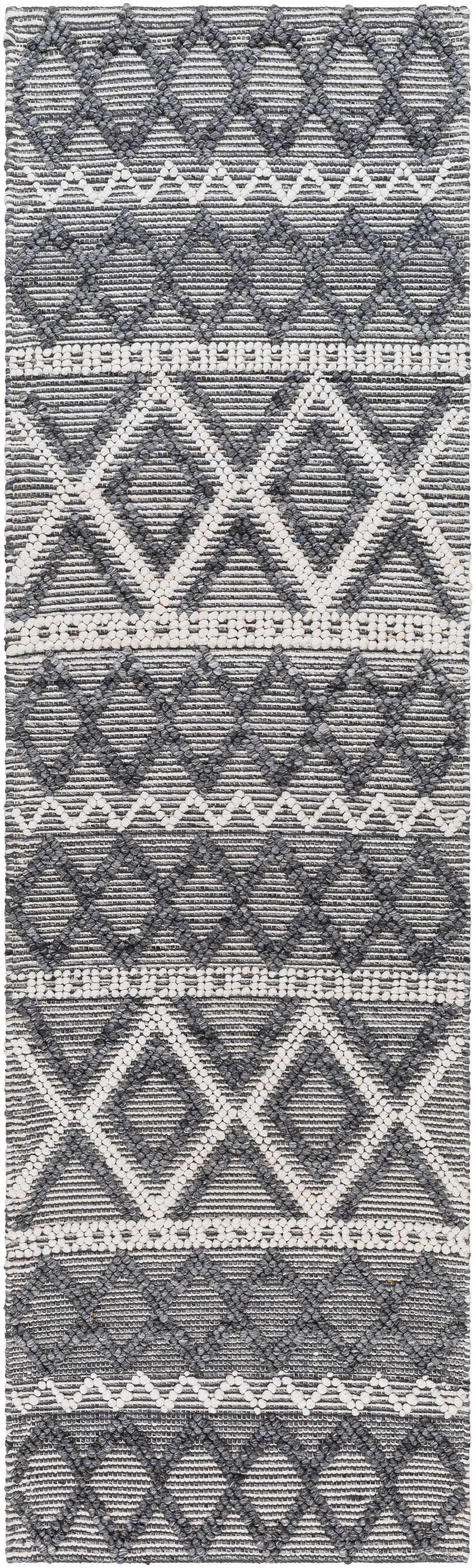 Yuka Runner Rug