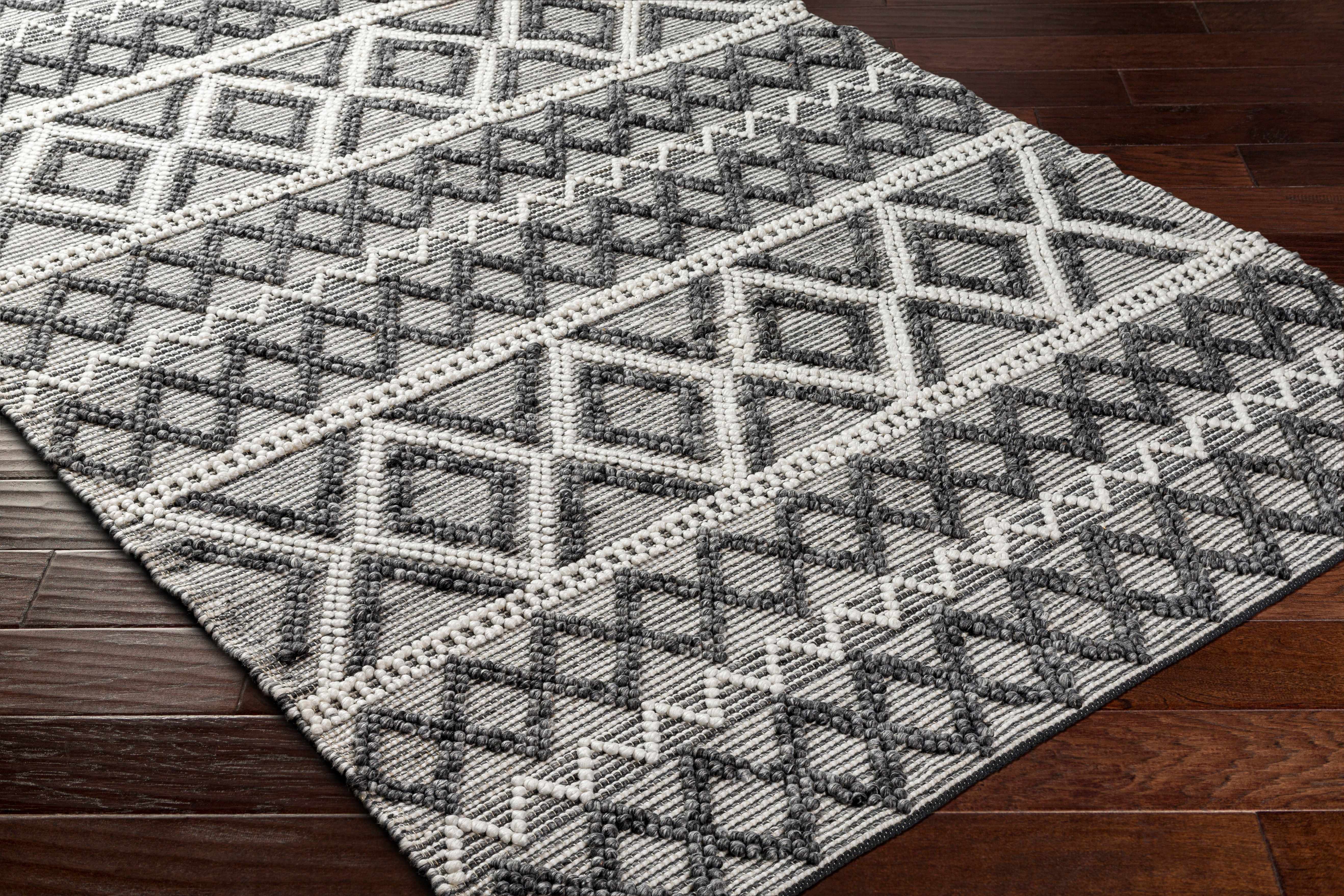 Yuka Runner Rug