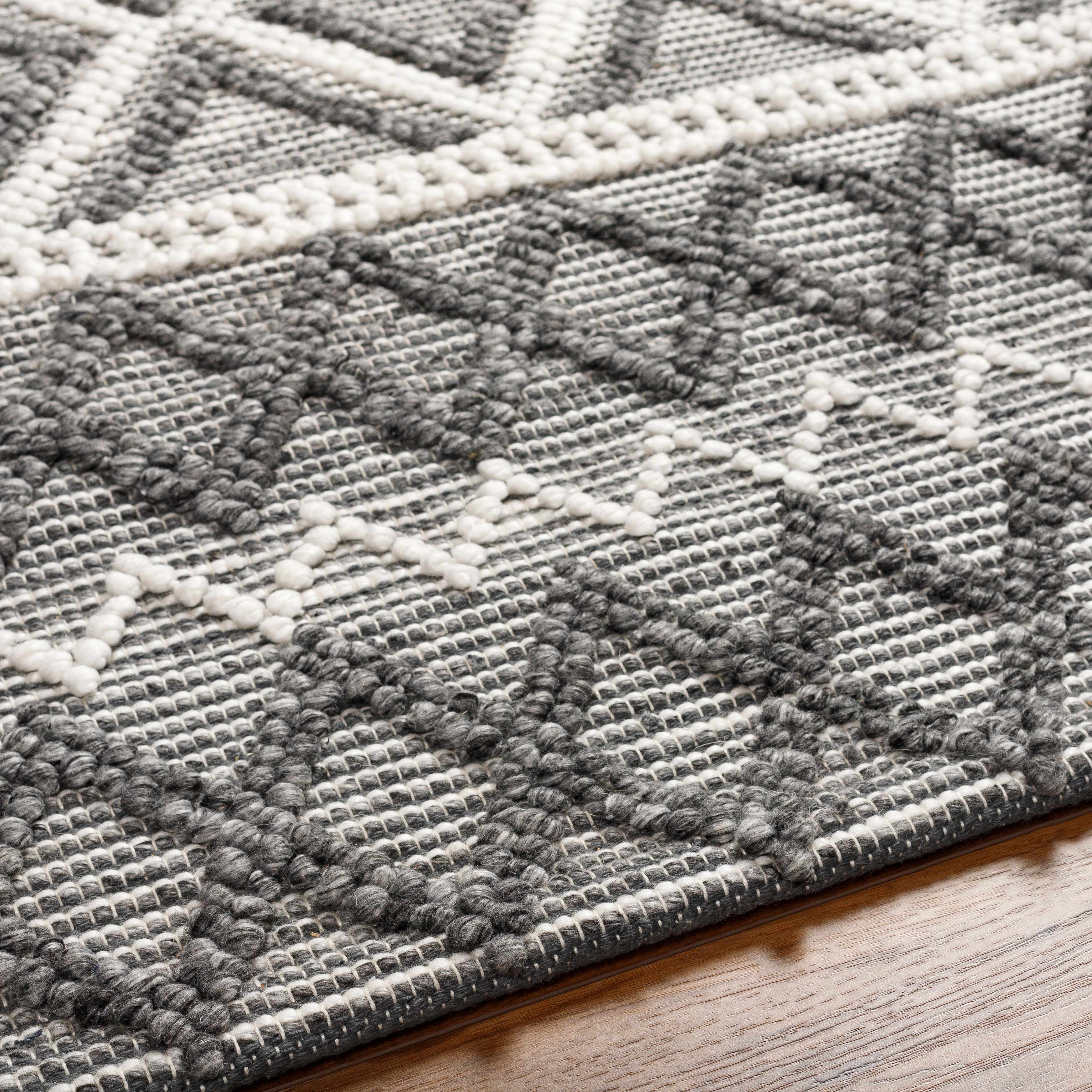 Yuka Runner Rug