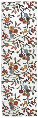 Rizzy DI1466 Runner Rug Area Rug
