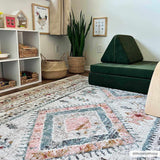 Diem Runner Rug