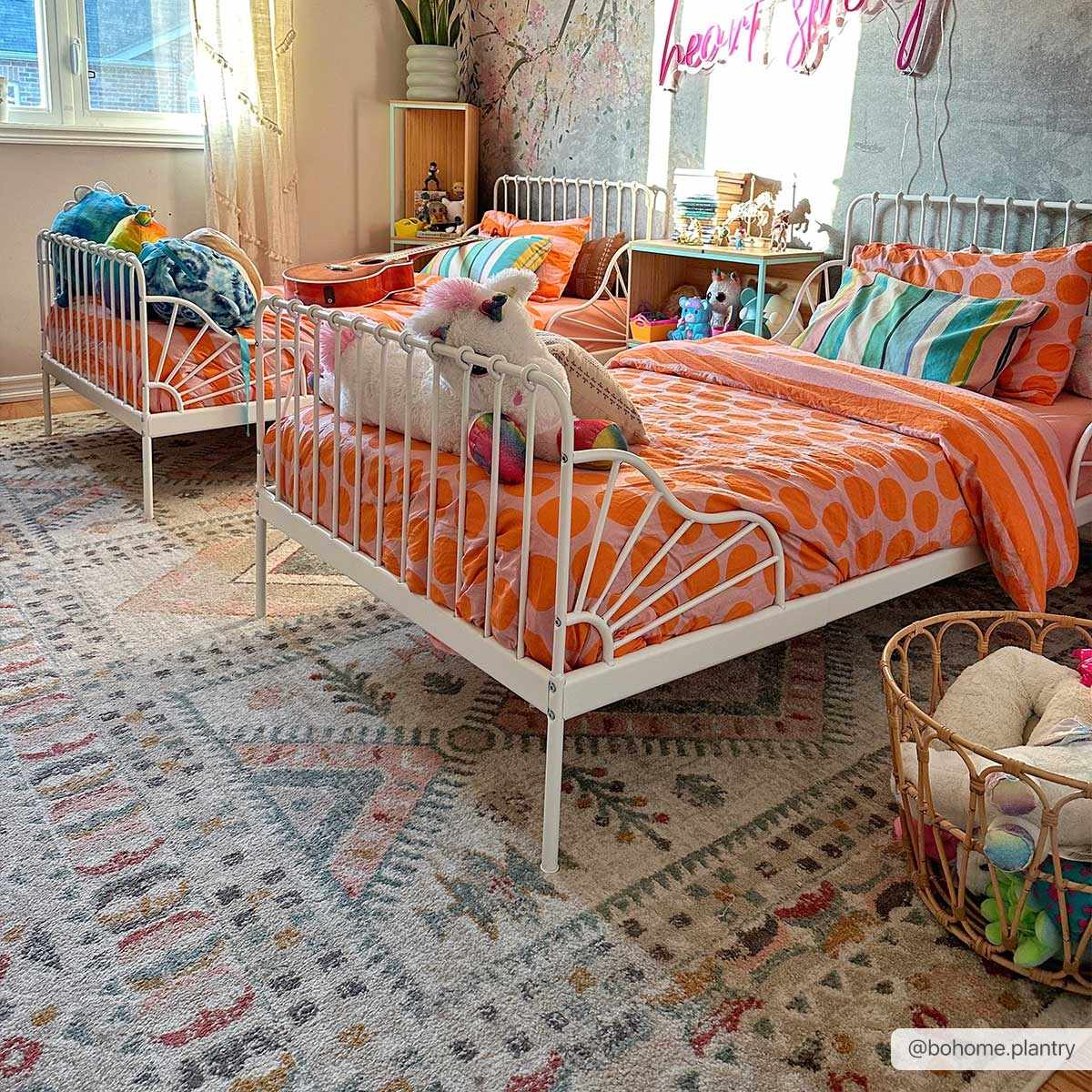 Diem Runner Rug