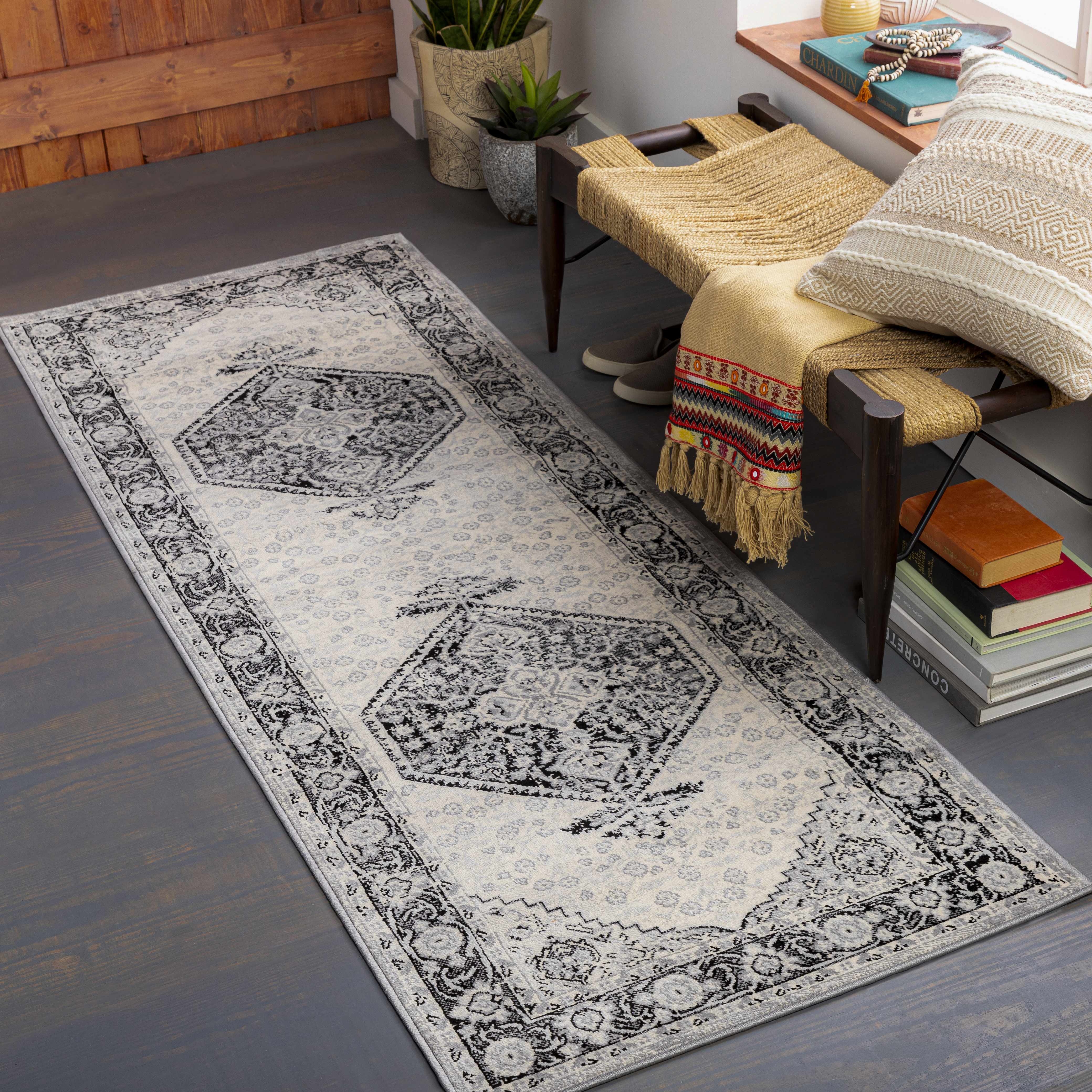 Adel Runner Rug