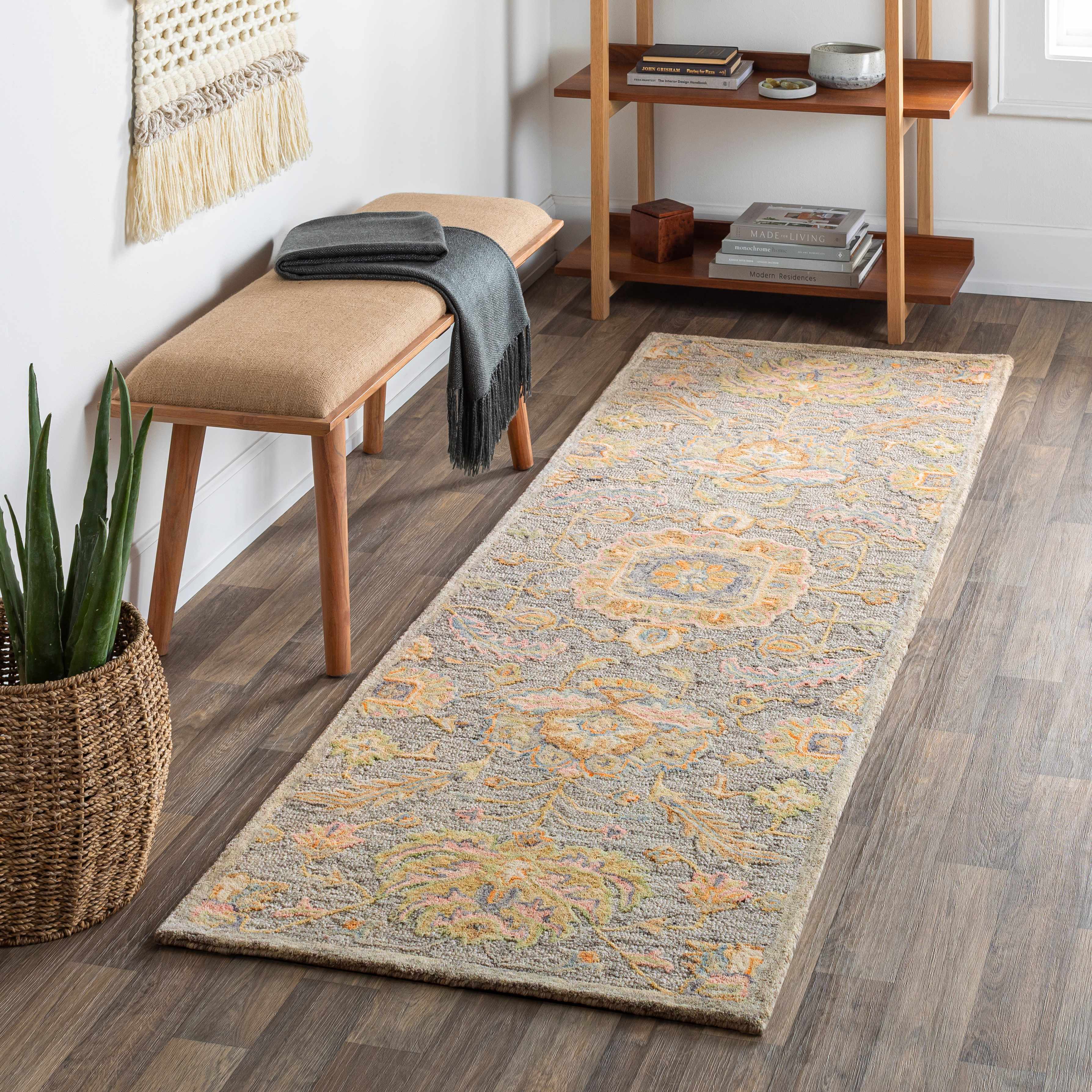 Doong Runner Rug