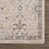 Sample Annie Cream Area Rug