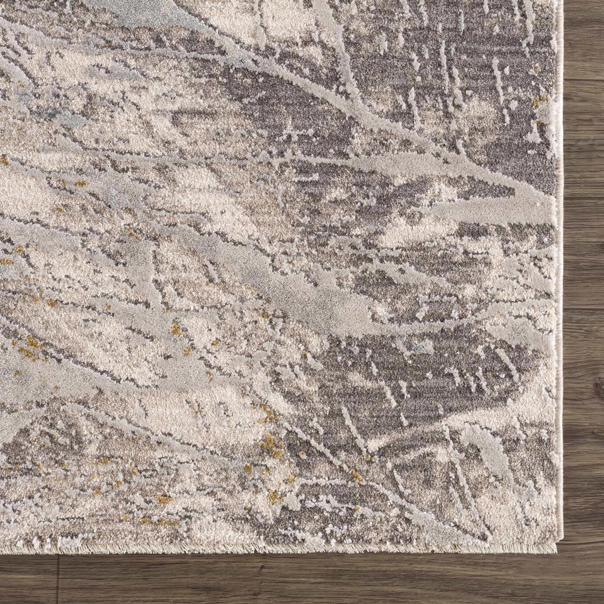 Sample Hinda Area Rug
