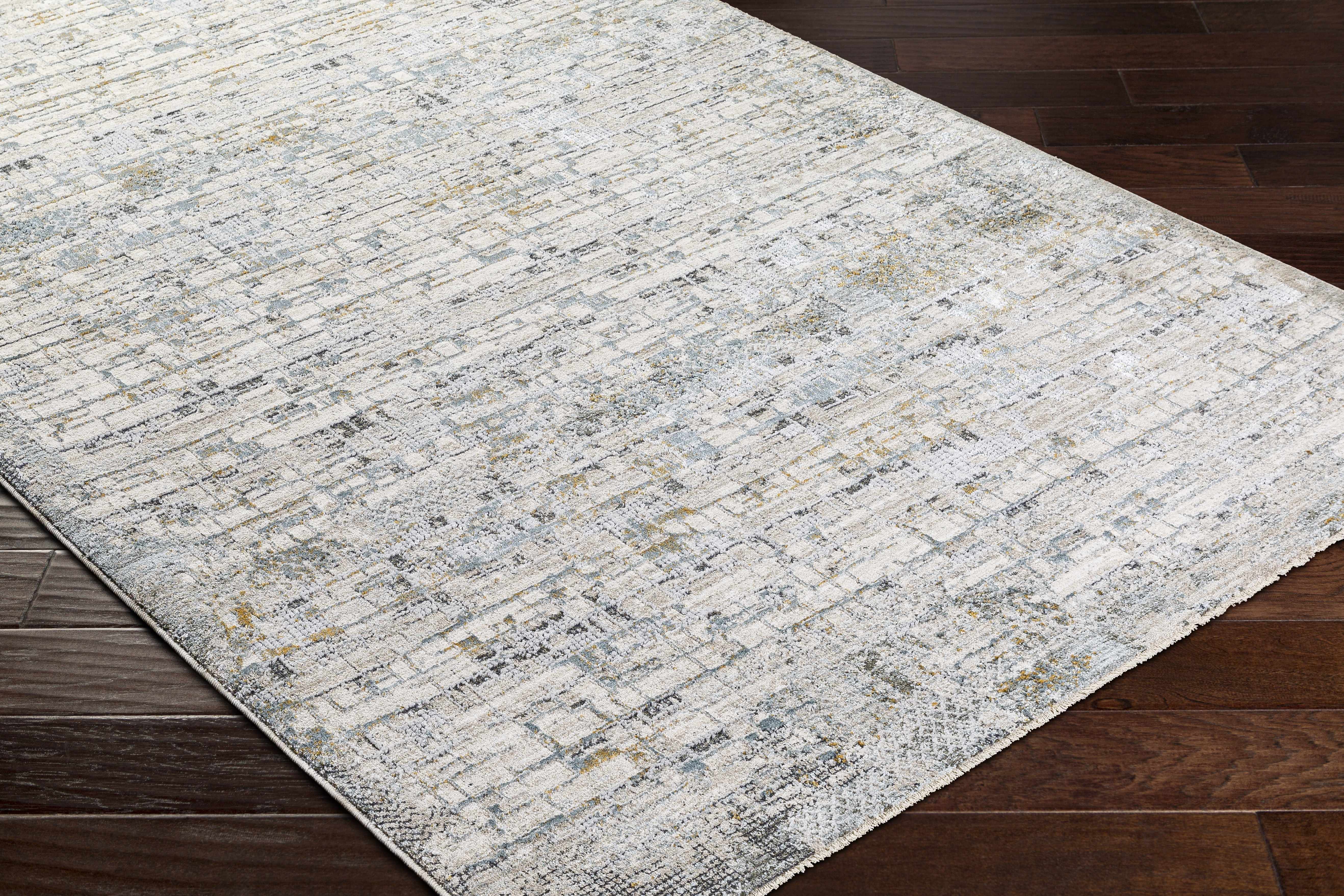 Chaka Runner Rug