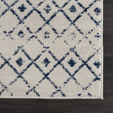Sample Tigrican Blue 2332 Area Rug
