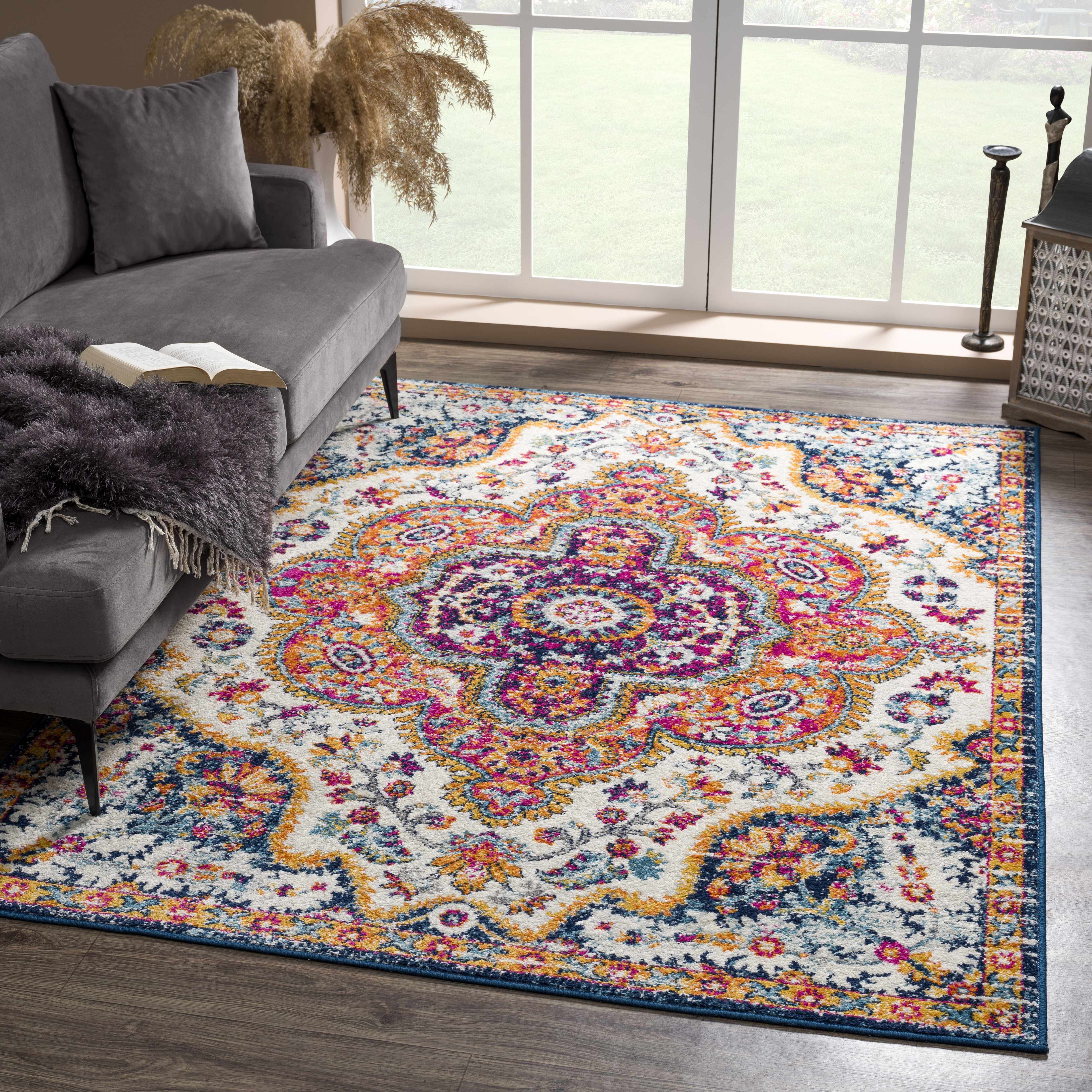 Simsbury Runner Rug