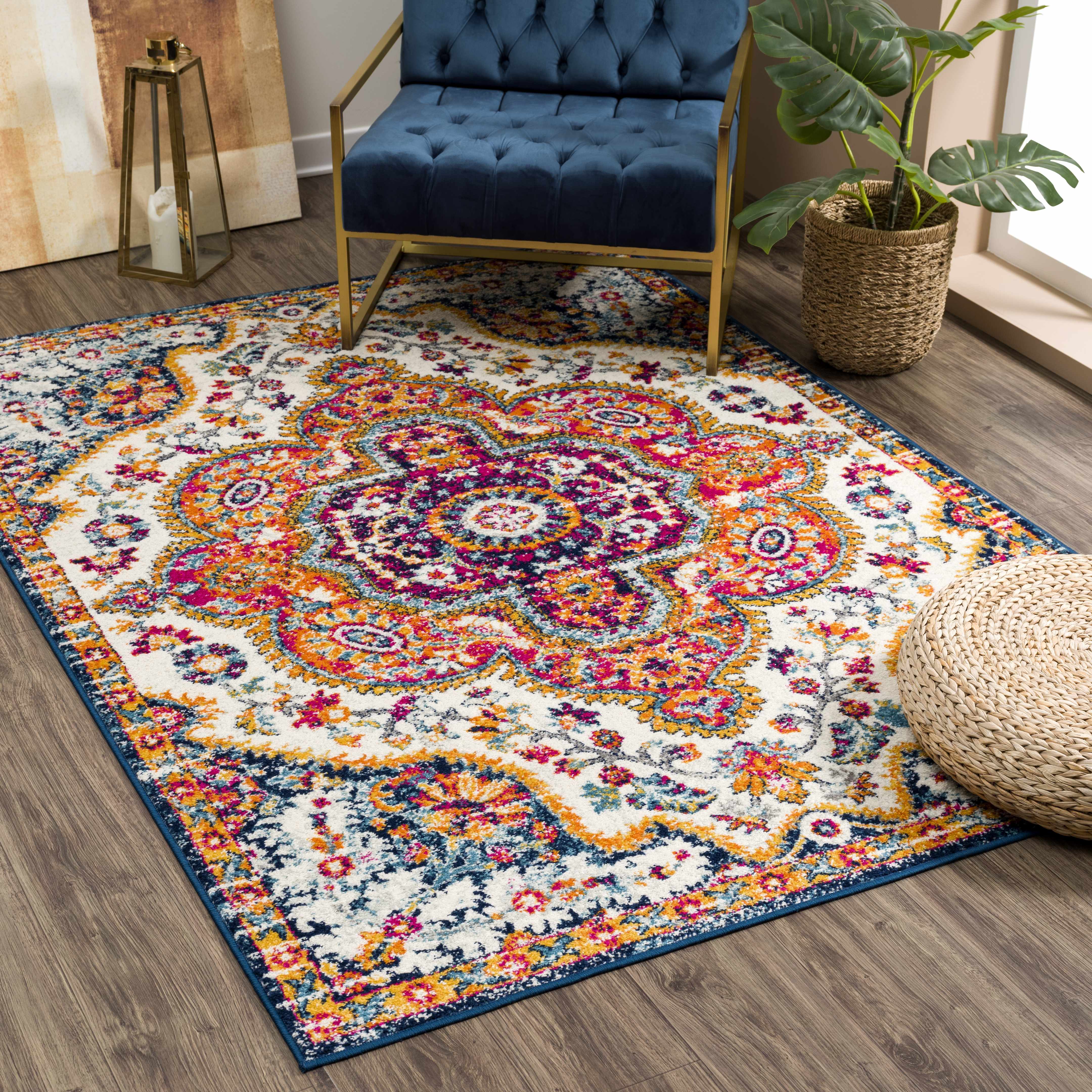 Simsbury Runner Rug