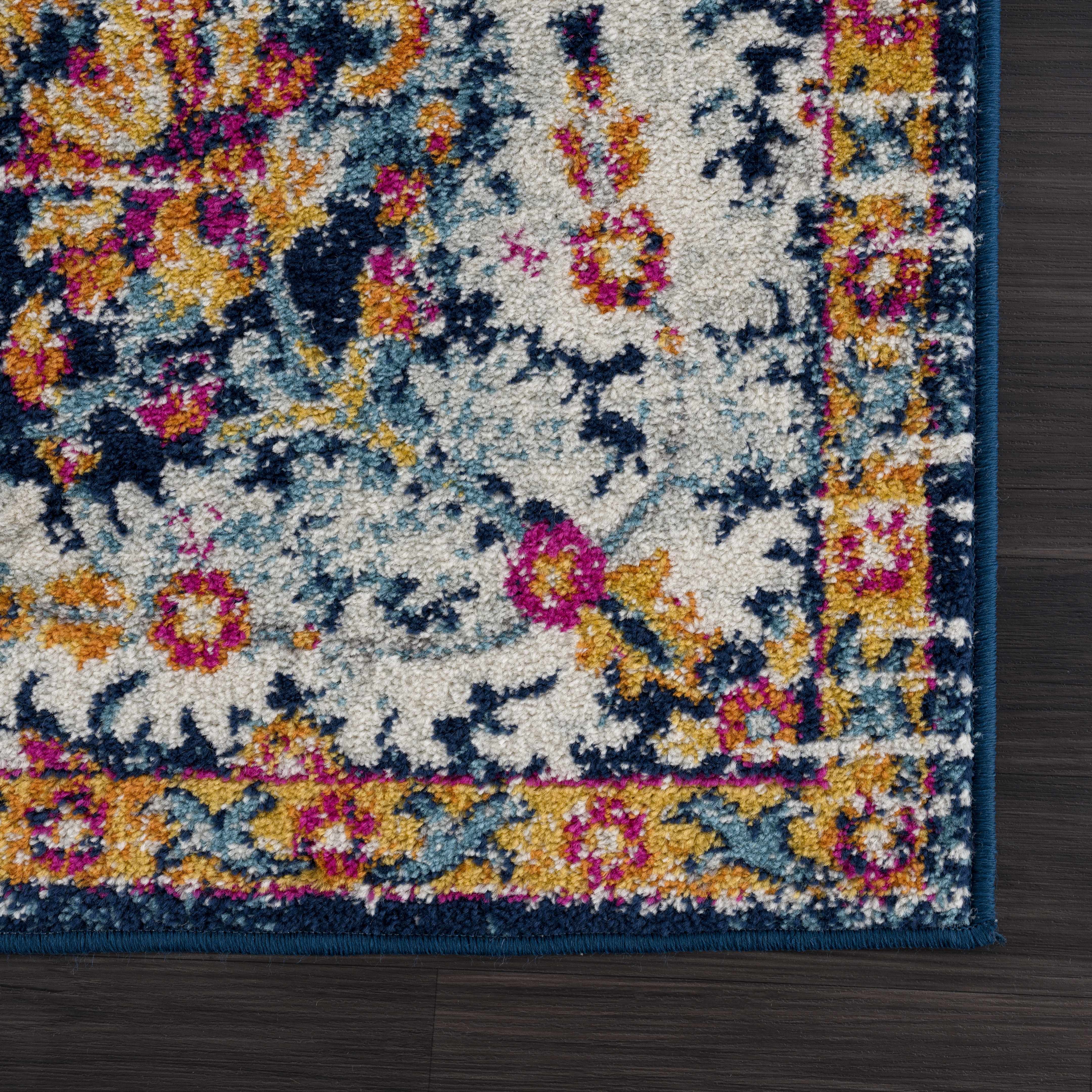 Simsbury Runner Rug