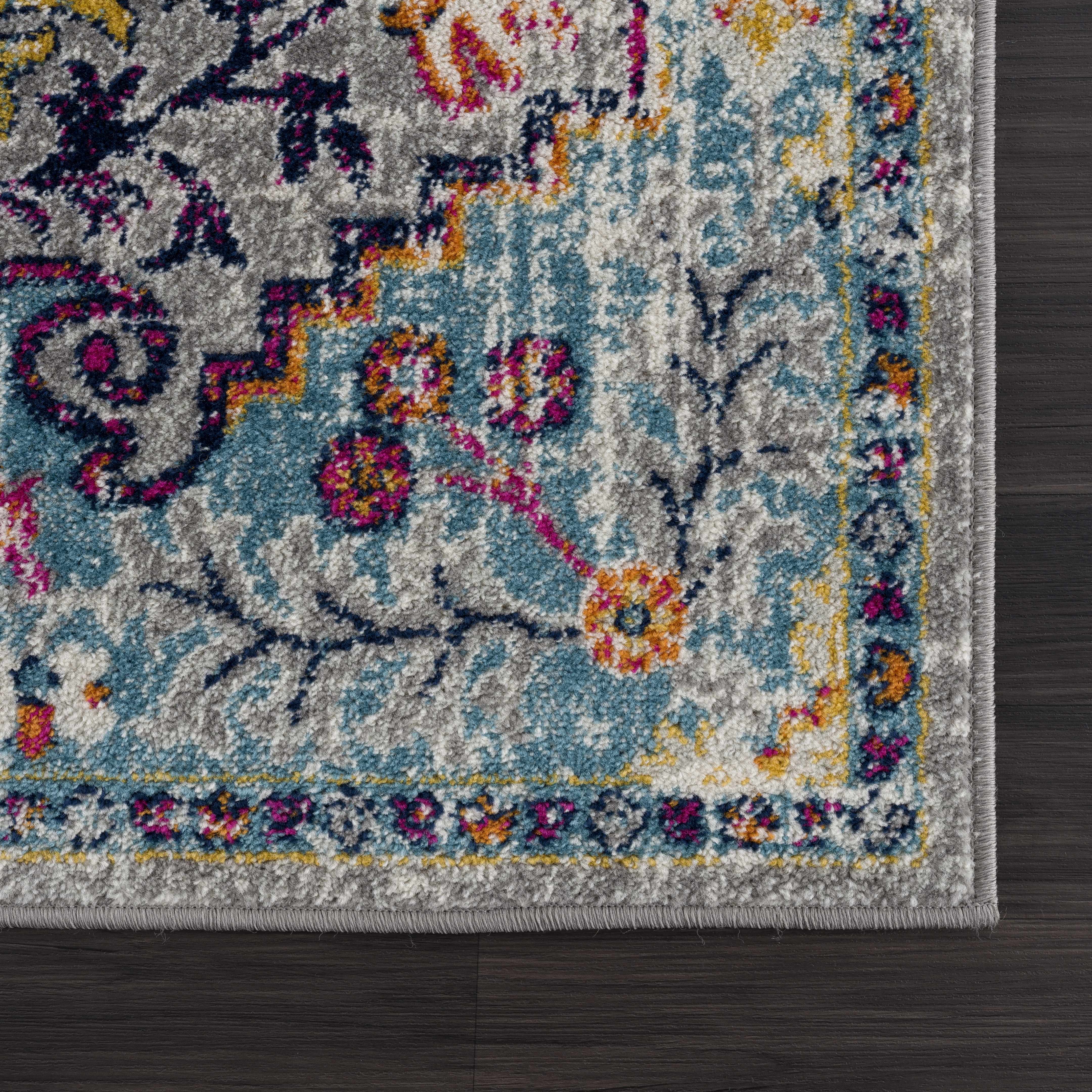 Sample Delanson Area Rug