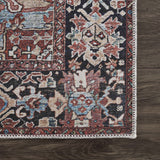 Sample Neyland Washable Area Rug