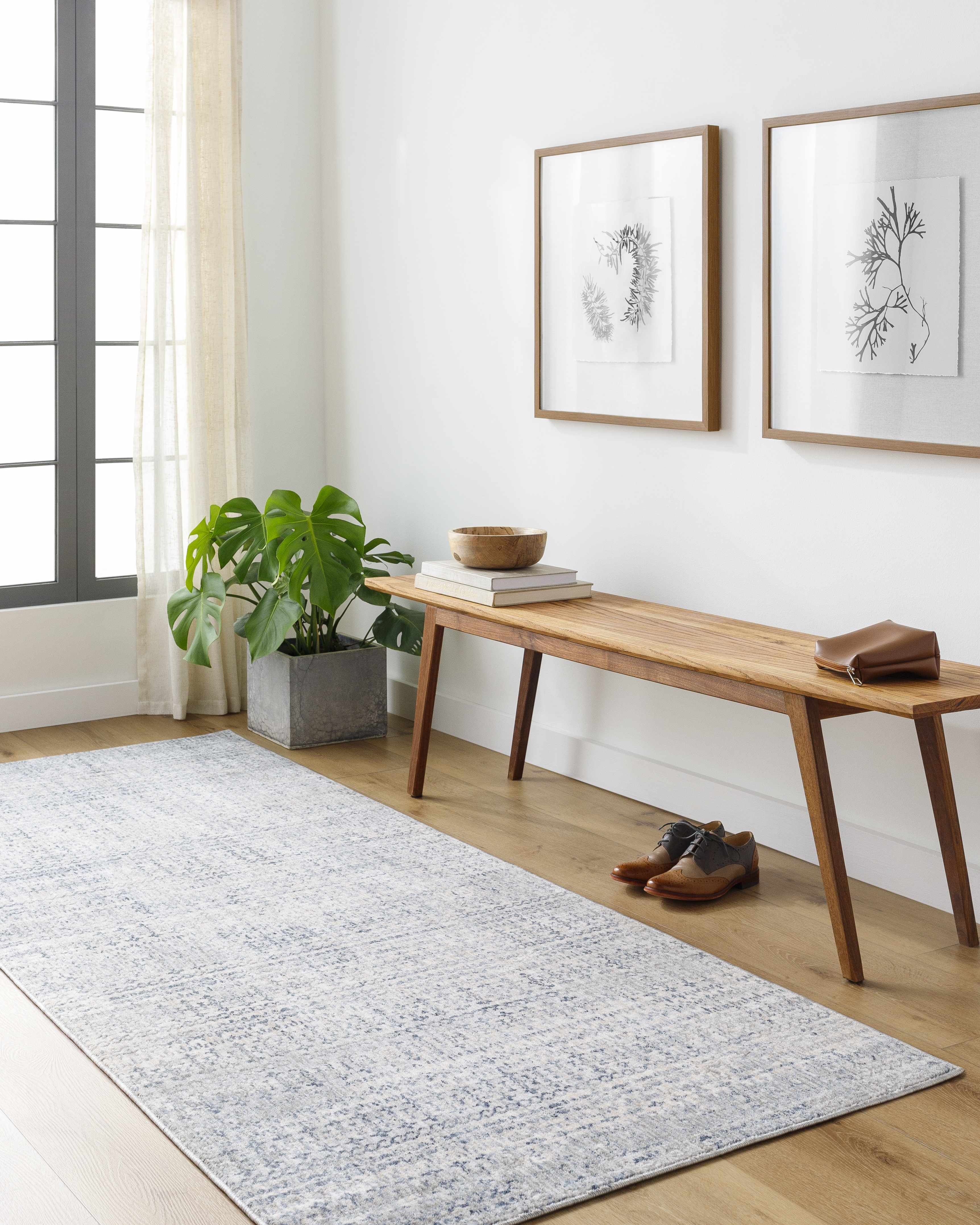 Durham Runner Rug