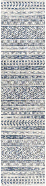 Madras Runner Rug