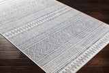 Madras Runner Rug