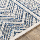 Madras Runner Rug