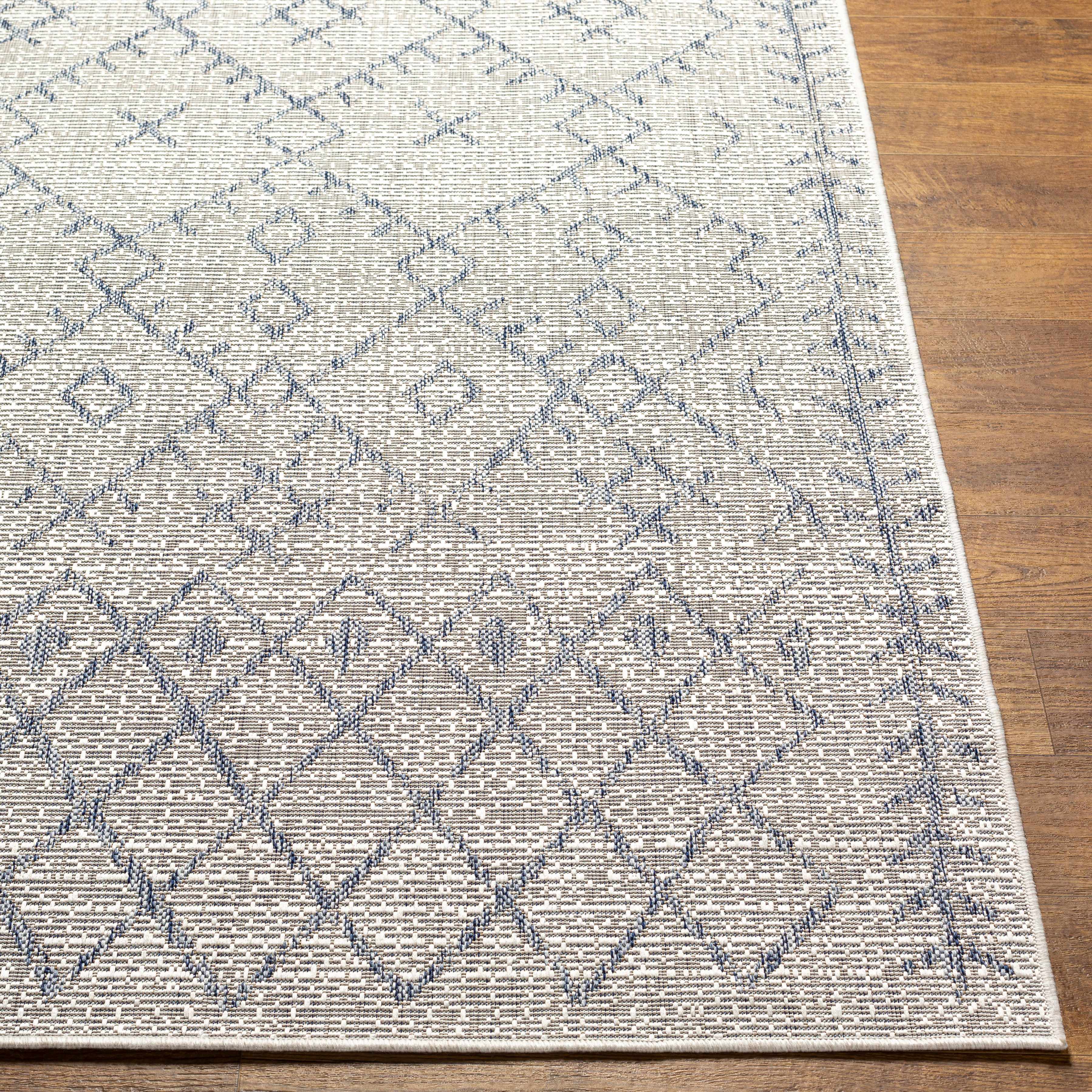 Maunawili Indoor & Outdoor Rug