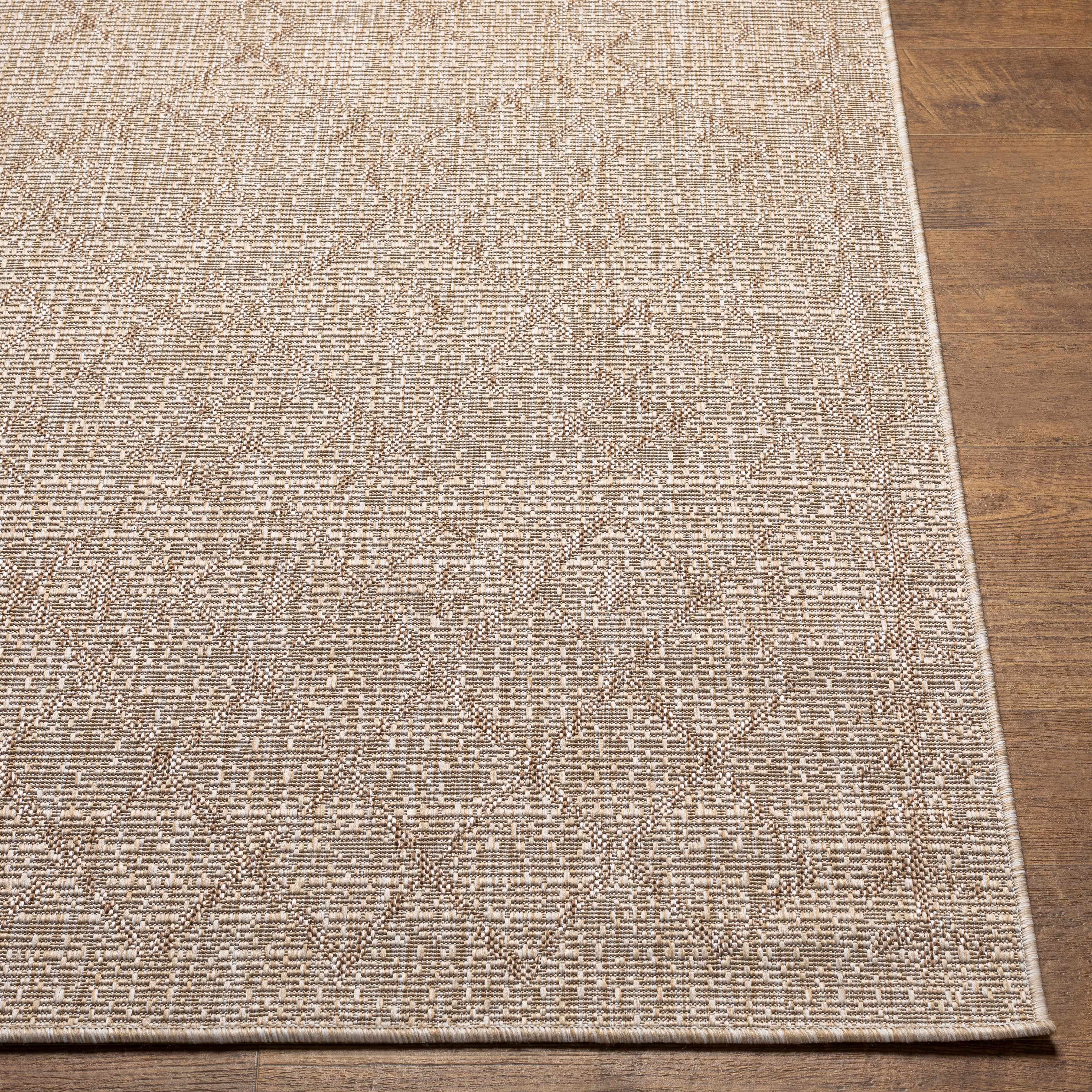 Ewarton Indoor & Outdoor Rug