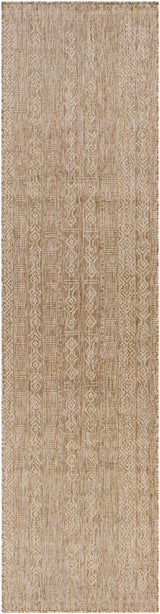 Epson Dark Beige Indoor & Outdoor Rug