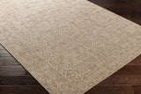 Epson Dark Beige Indoor & Outdoor Rug