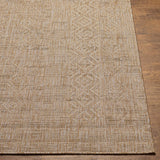 Epson Dark Beige Indoor & Outdoor Rug