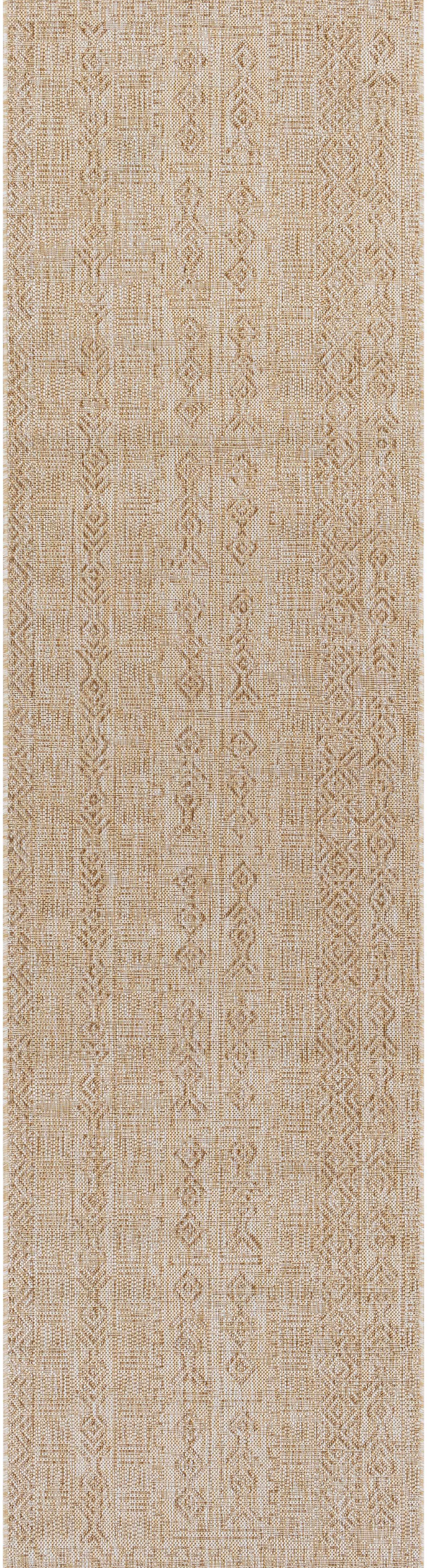 Epson Beige Indoor & Outdoor Rug