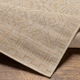 Epson Beige Indoor & Outdoor Rug