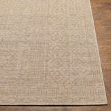 Epson Beige Indoor & Outdoor Rug