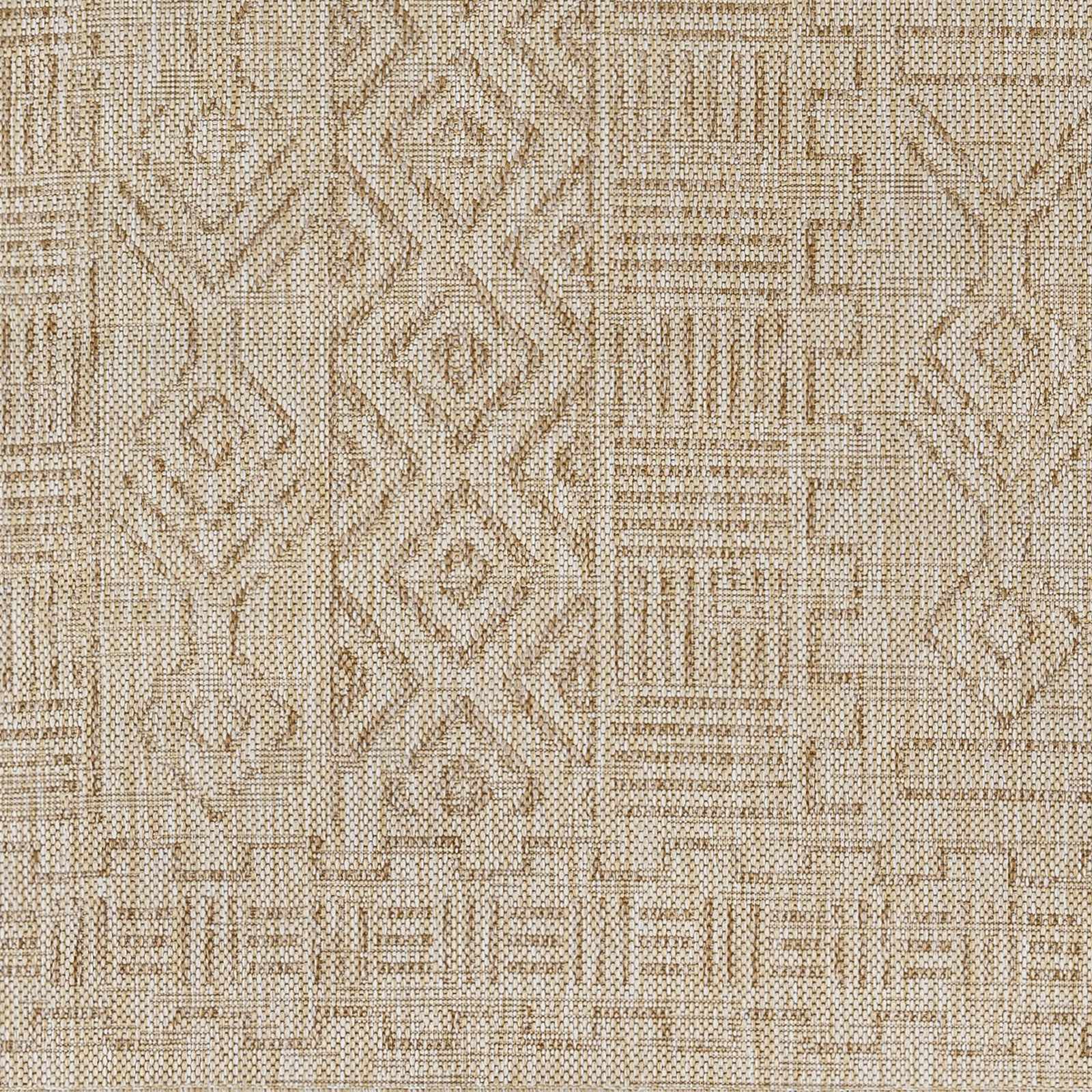 Epson Beige Indoor & Outdoor Rug