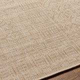 Epson Beige Indoor & Outdoor Rug