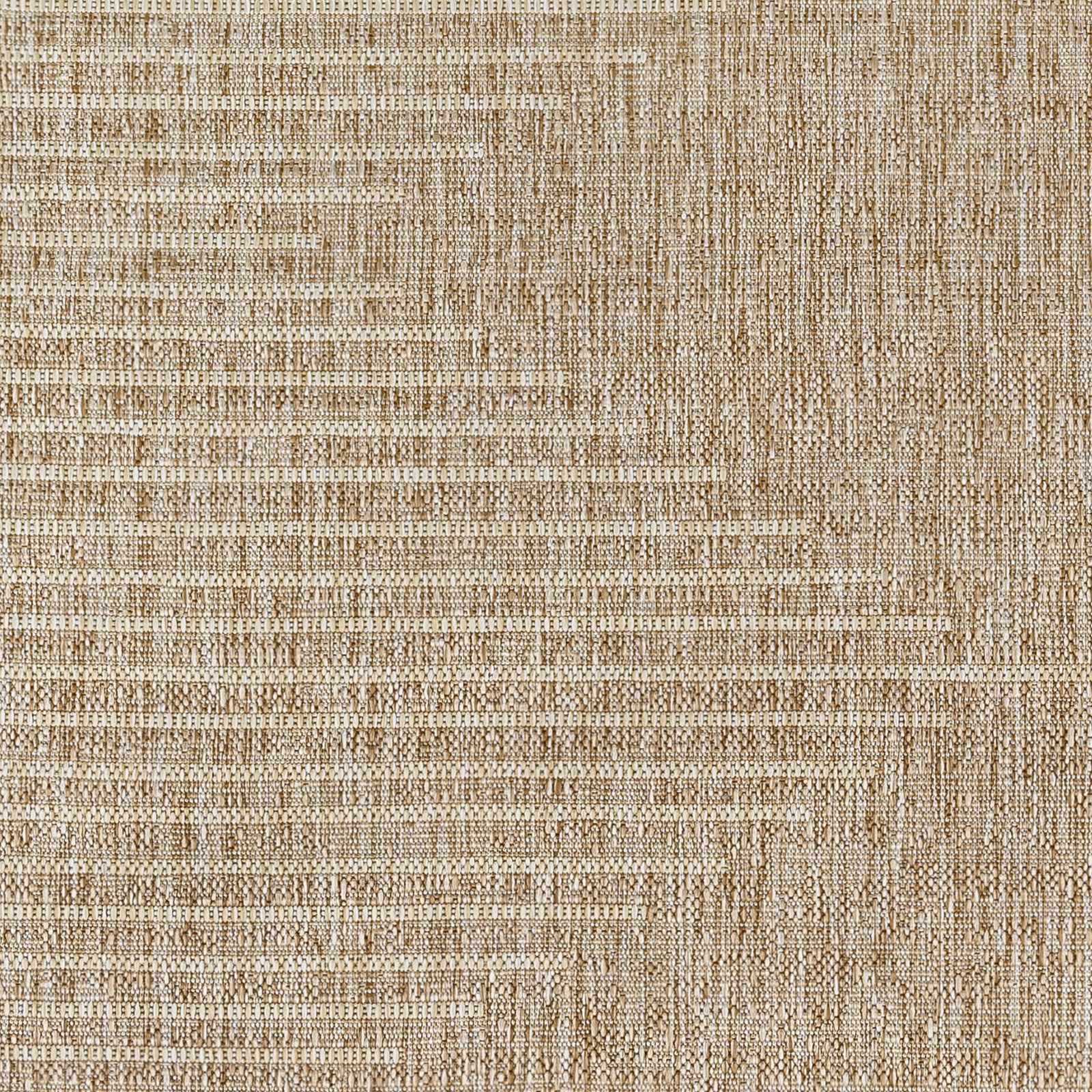 Stephan Dark Beige Indoor & Outdoor Rug