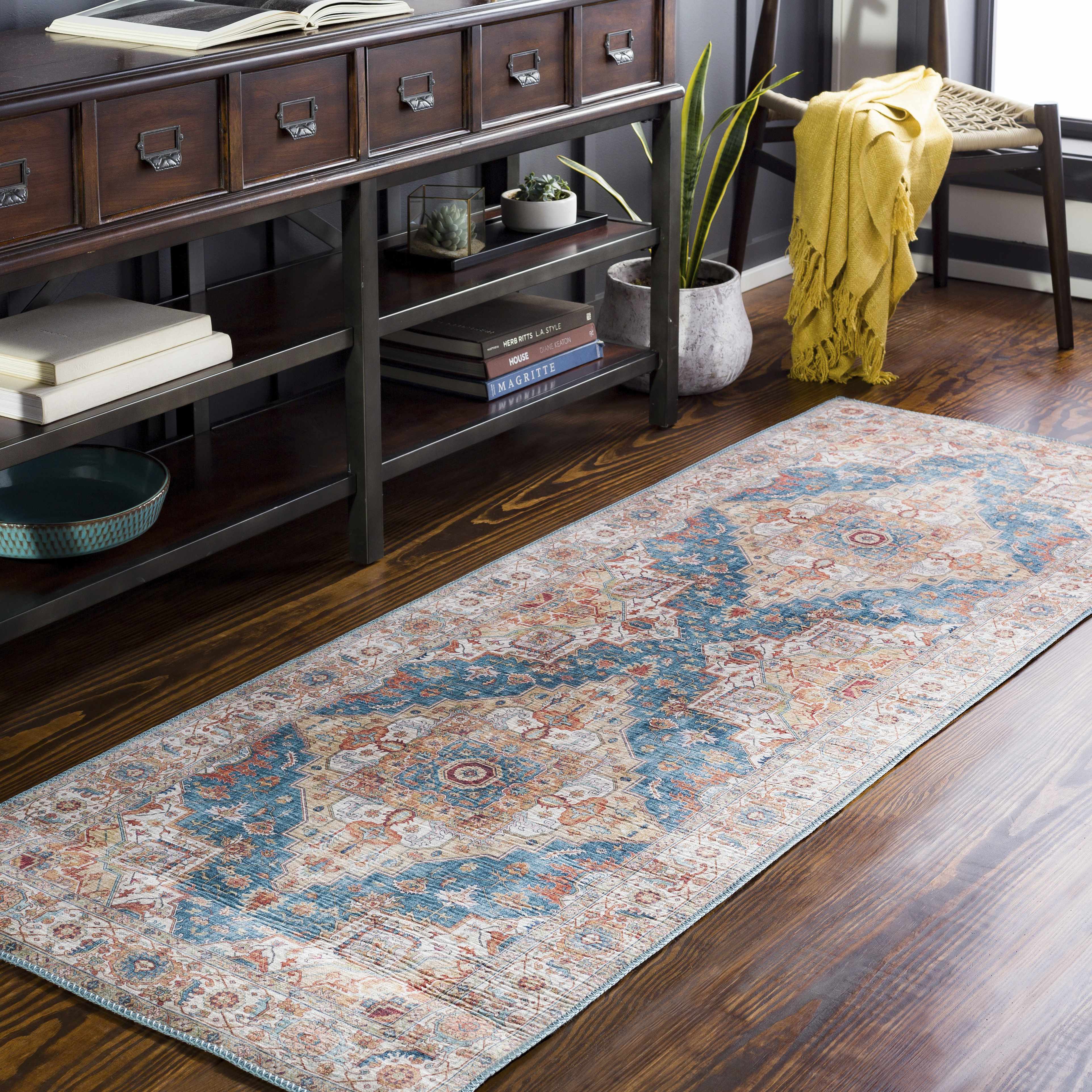 Eglinton Runner Rug