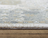 Rizzy ELT832 Runner Rug Area Rug