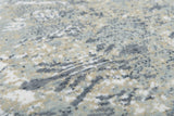 Rizzy ELT870 Runner Rug Area Rug