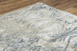 Rizzy ELT870 Runner Rug Area Rug