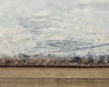 Rizzy ELT870 Runner Rug Area Rug
