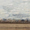 Sold Out - Rizzy ELT870 Runner Rug Area Rug