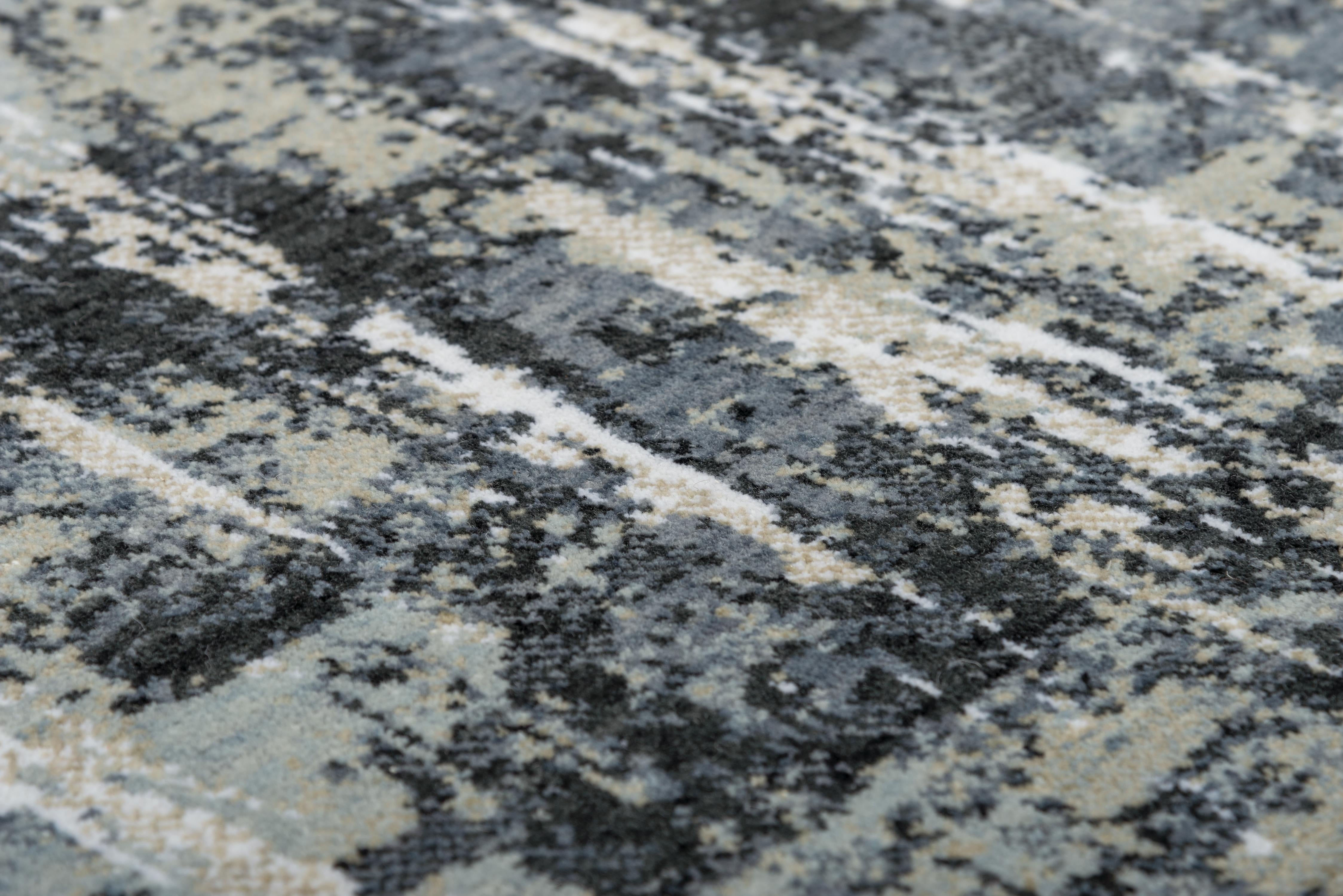 Rizzy ELT873 Runner Rug Area Rug