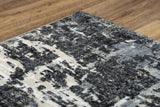 Rizzy ELT873 Runner Rug Area Rug