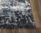 Rizzy ELT873 Runner Rug Area Rug